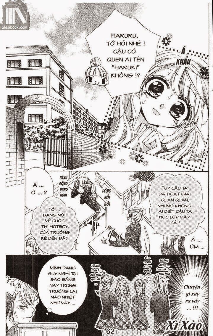 Quản Gia Ác Ma: Chapter 4.3