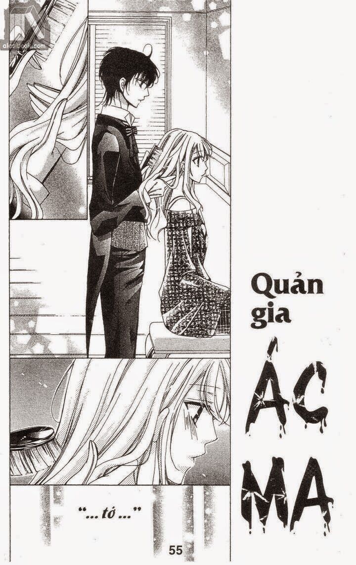Quản Gia Ác Ma: Chapter 4.3