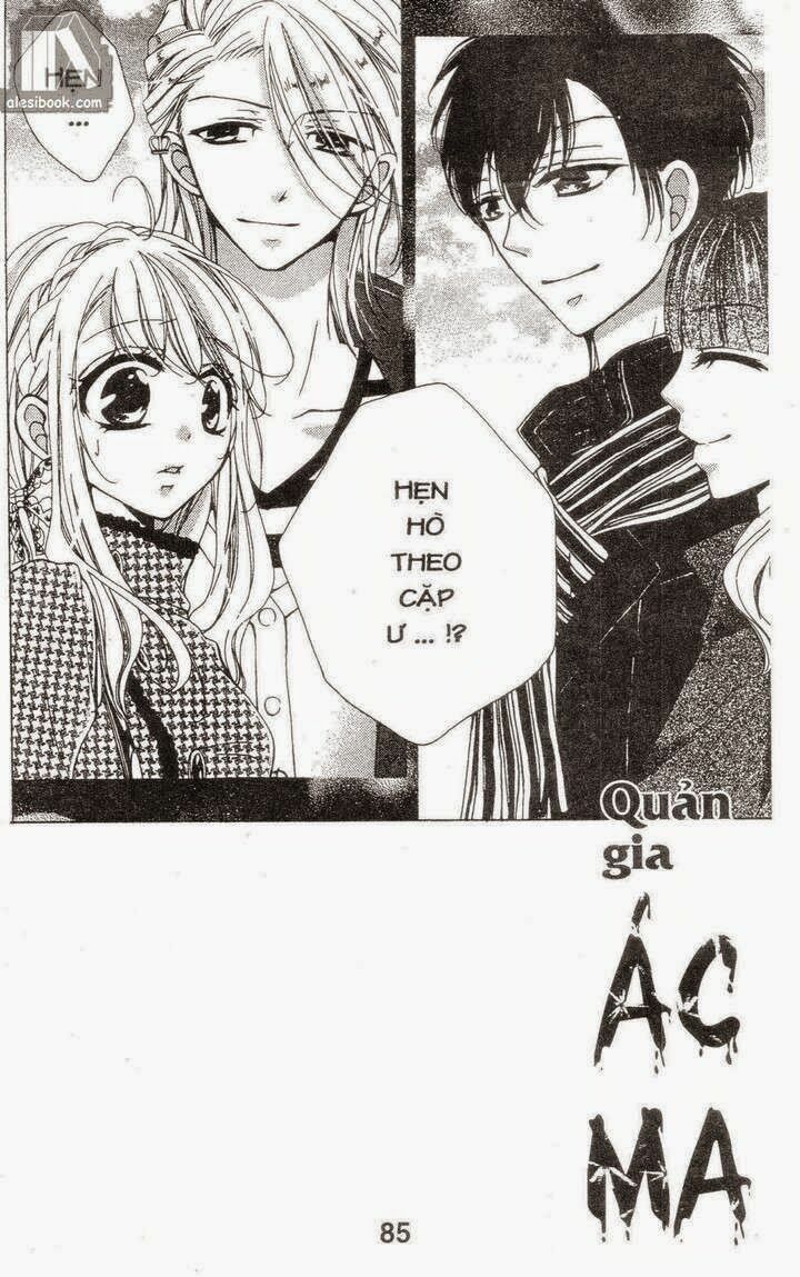 Quản Gia Ác Ma: Chapter 4.4
