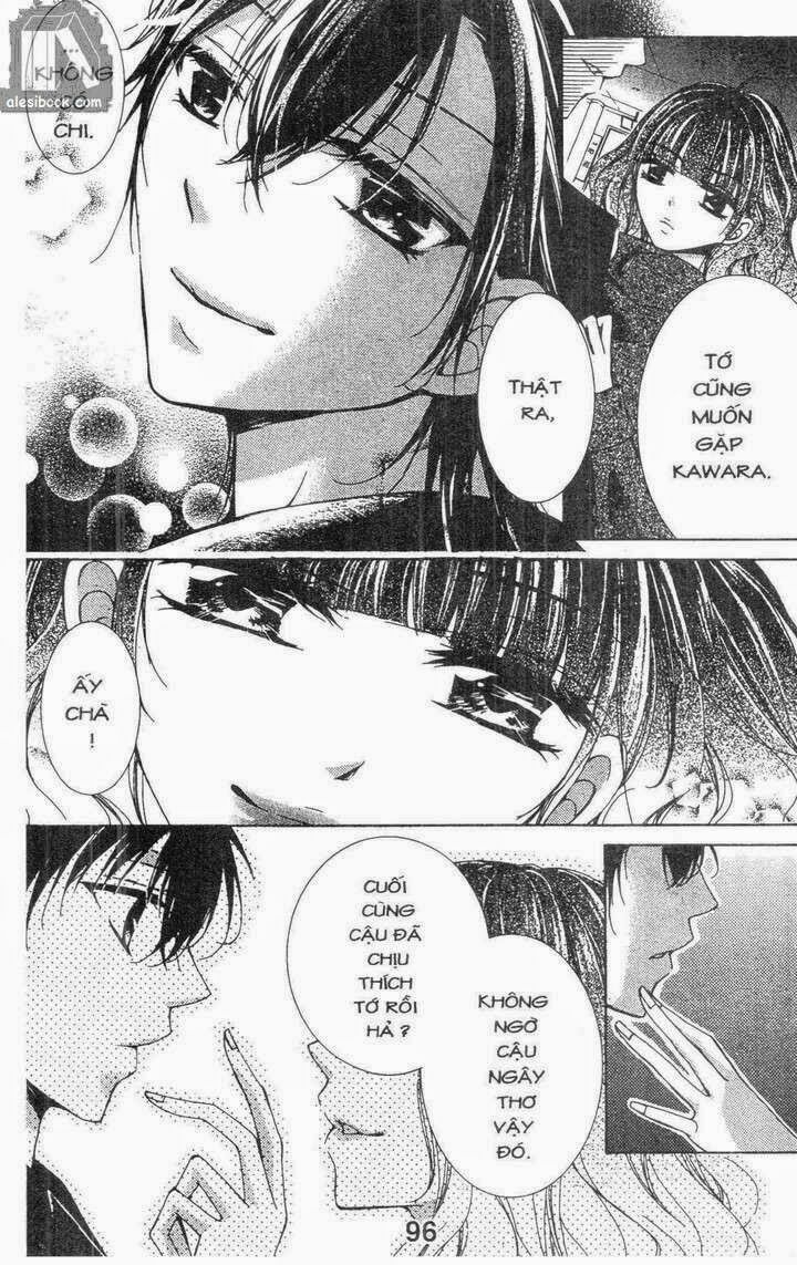 Quản Gia Ác Ma: Chapter 4.4