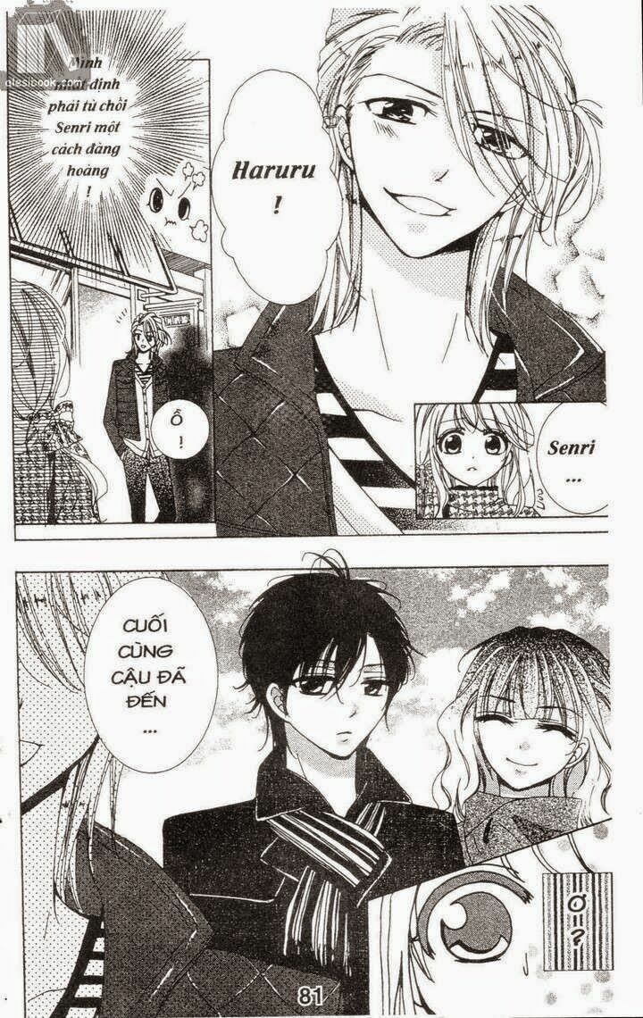 Quản Gia Ác Ma: Chapter 4.4