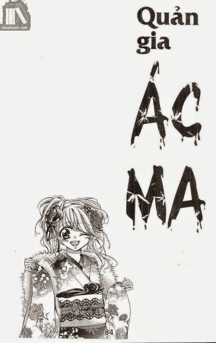 Quản Gia Ác Ma: Chapter 4.4