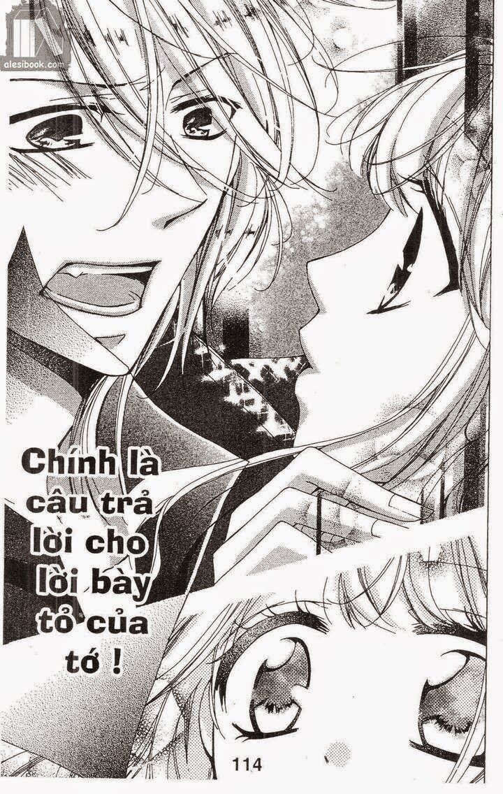Quản Gia Ác Ma: Chapter 4.5