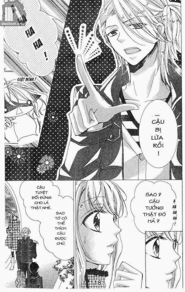 Quản Gia Ác Ma: Chapter 4.5
