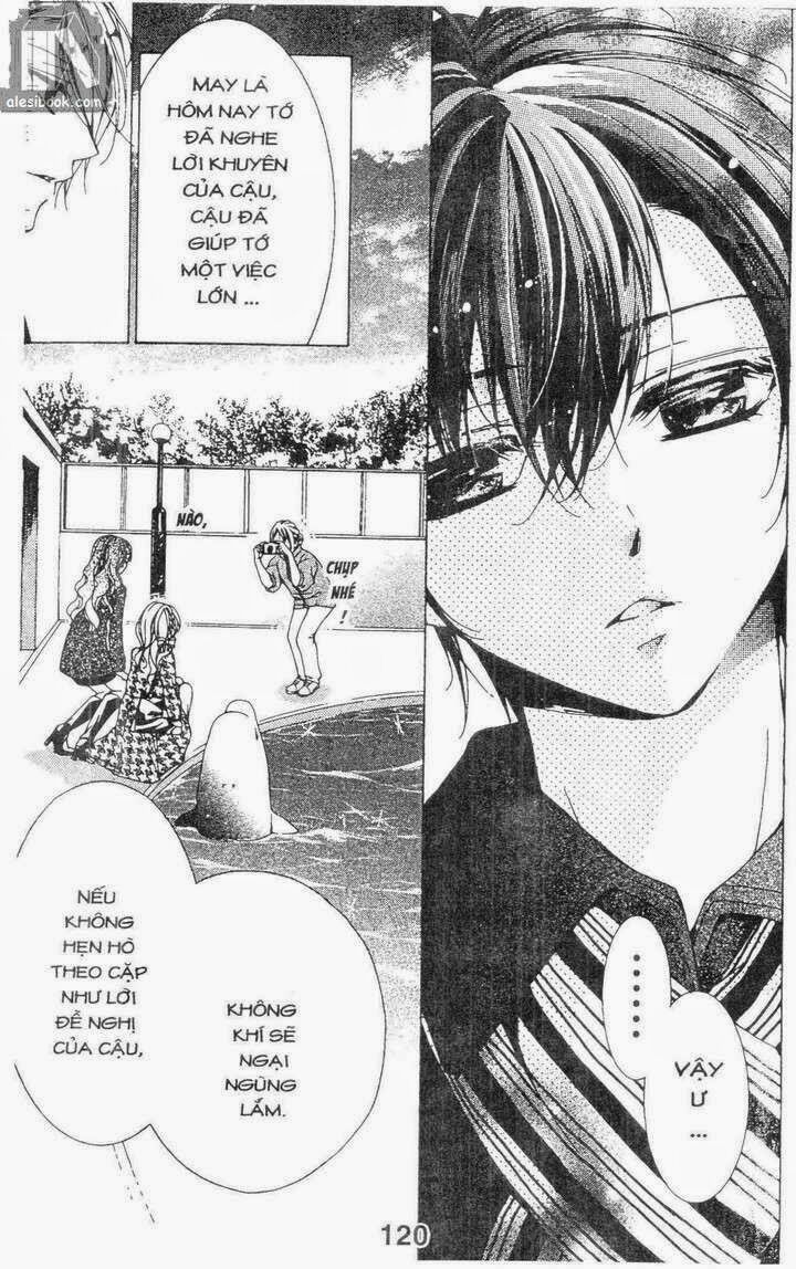 Quản Gia Ác Ma: Chapter 4.5