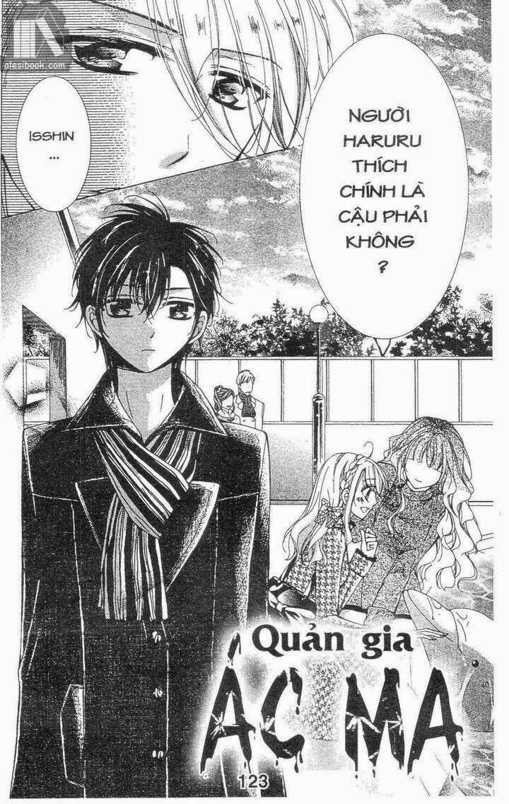 Quản Gia Ác Ma: Chapter 4.5