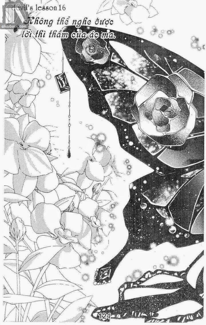 Quản Gia Ác Ma: Chapter 4.5