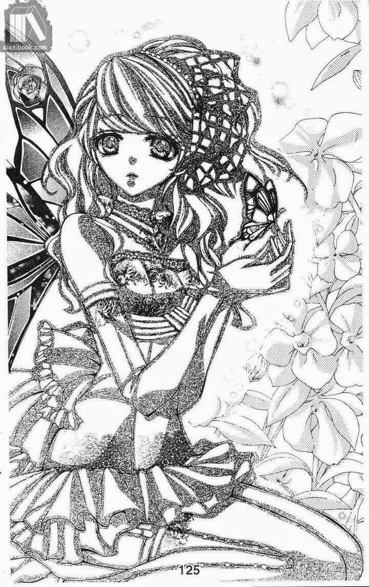 Quản Gia Ác Ma: Chapter 4.5