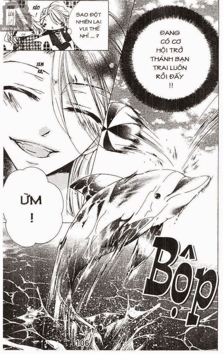 Quản Gia Ác Ma: Chapter 4.5