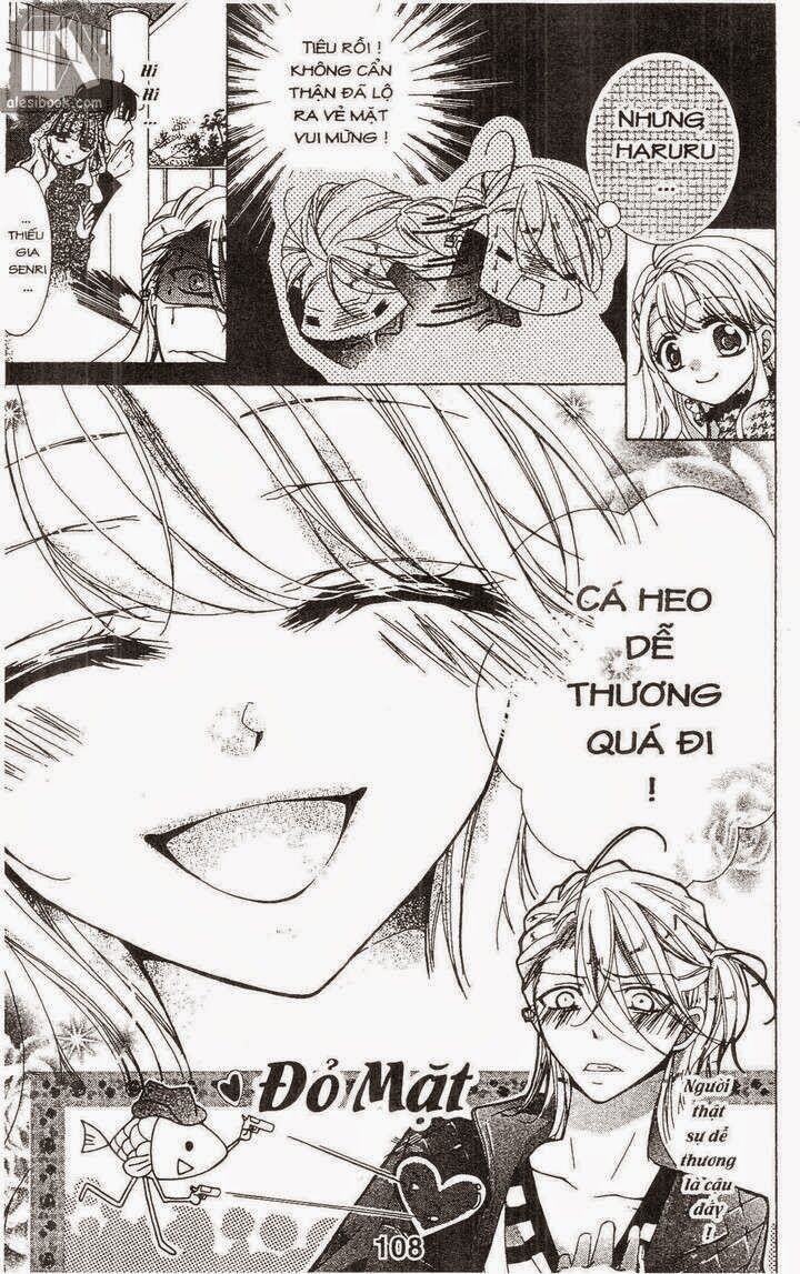 Quản Gia Ác Ma: Chapter 4.5