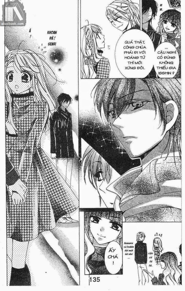 Quản Gia Ác Ma: Chapter 4.6