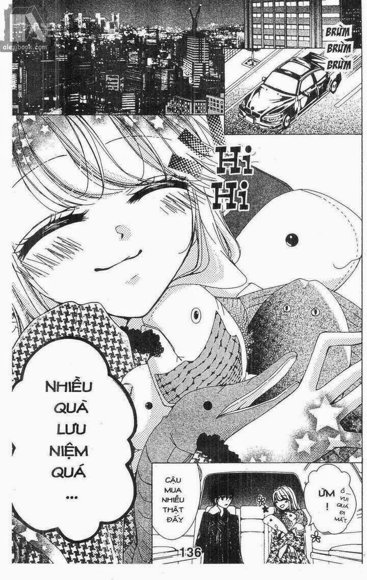 Quản Gia Ác Ma: Chapter 4.6