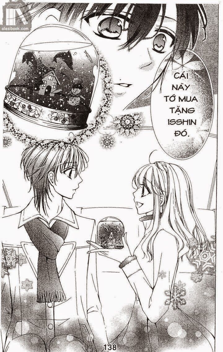 Quản Gia Ác Ma: Chapter 4.6
