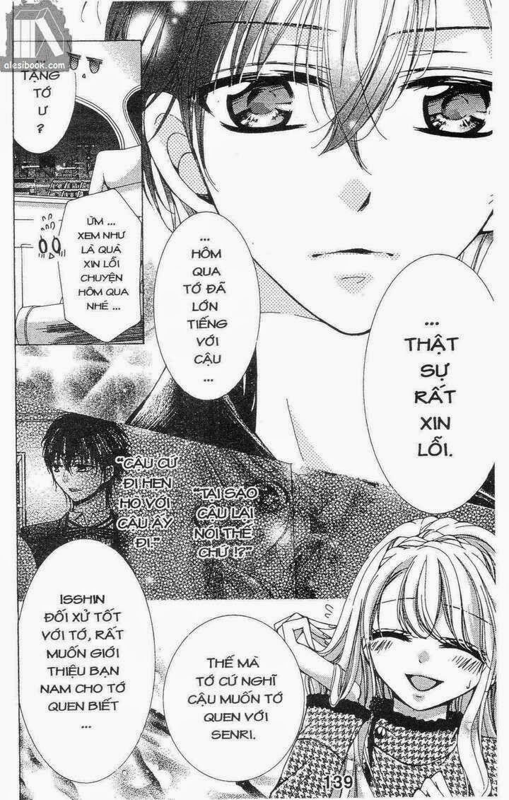 Quản Gia Ác Ma: Chapter 4.6