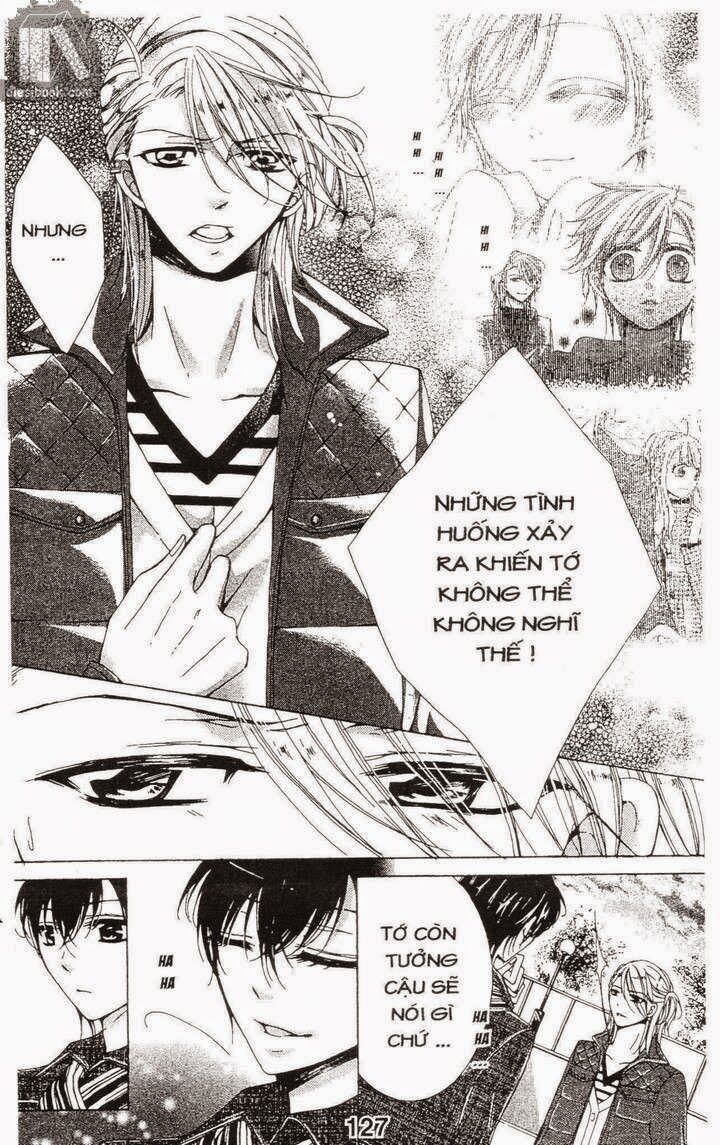 Quản Gia Ác Ma: Chapter 4.6