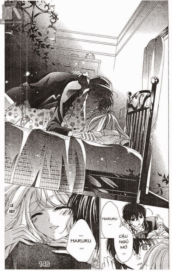 Quản Gia Ác Ma: Chapter 4.6