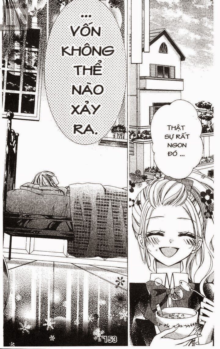 Quản Gia Ác Ma: Chapter 4.6