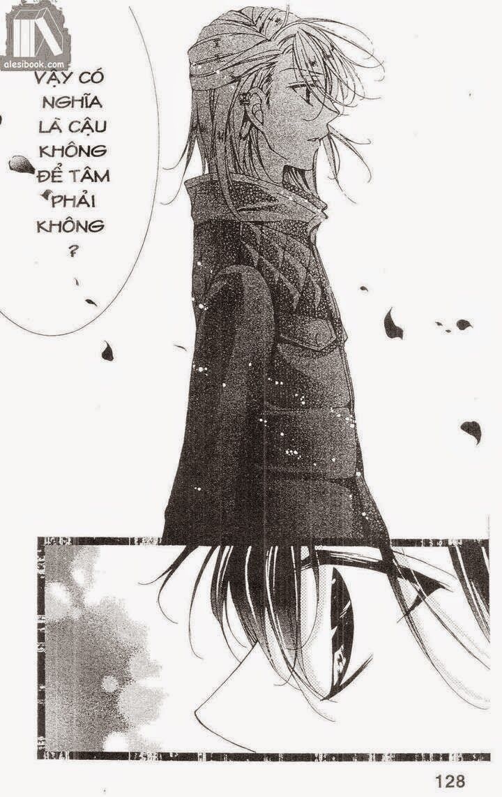 Quản Gia Ác Ma: Chapter 4.6