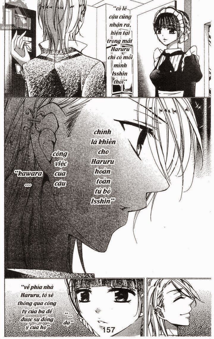 Quản Gia Ác Ma: Chapter 4.6