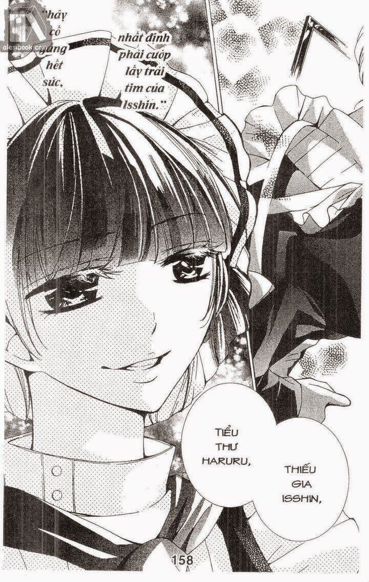 Quản Gia Ác Ma: Chapter 4.6