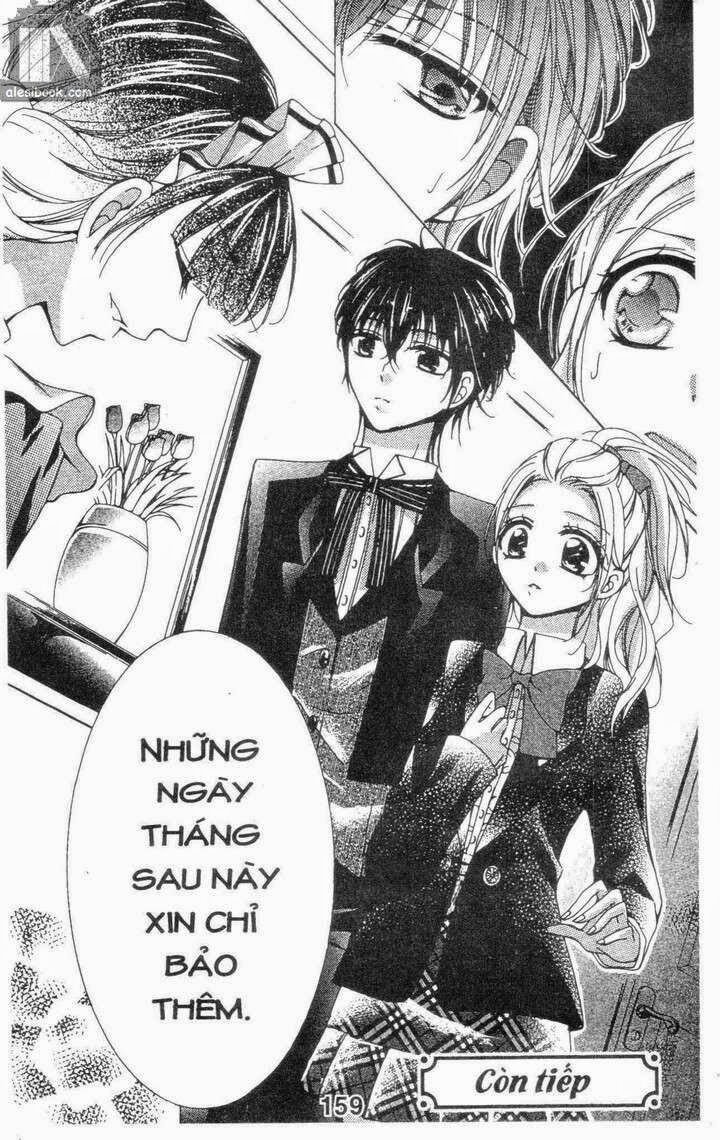 Quản Gia Ác Ma: Chapter 4.6