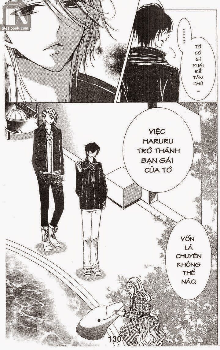 Quản Gia Ác Ma: Chapter 4.6