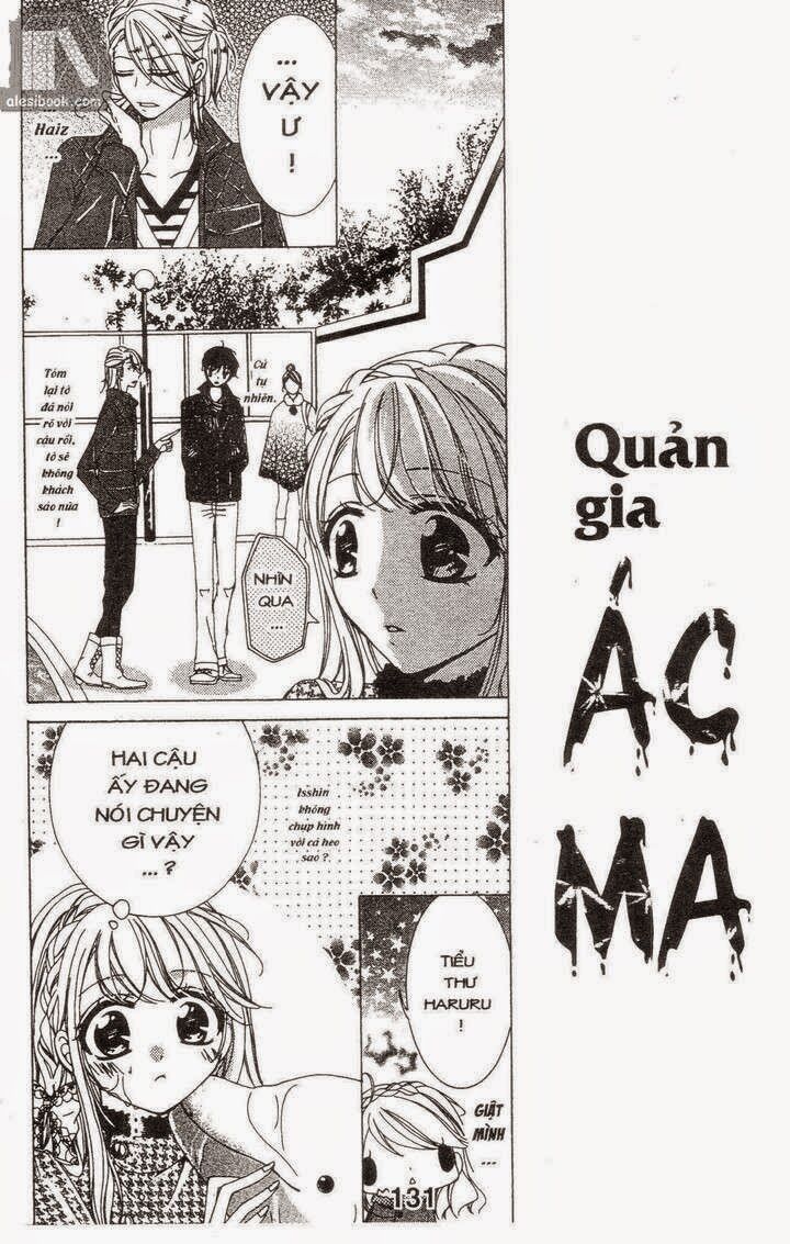 Quản Gia Ác Ma: Chapter 4.6