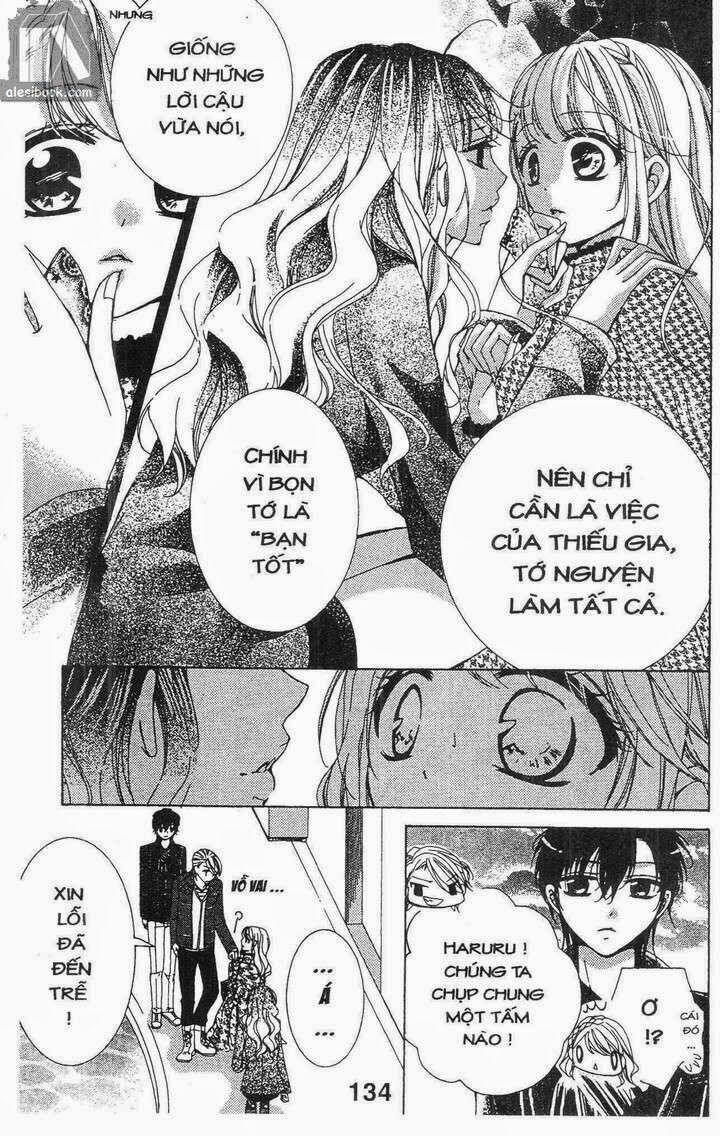 Quản Gia Ác Ma: Chapter 4.6