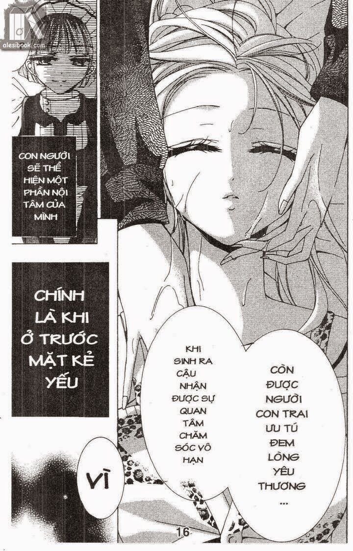 Quản Gia Ác Ma: Chapter 5.1