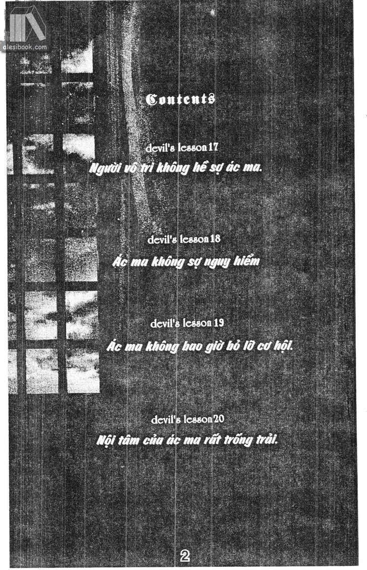 Quản Gia Ác Ma: Chapter 5.1
