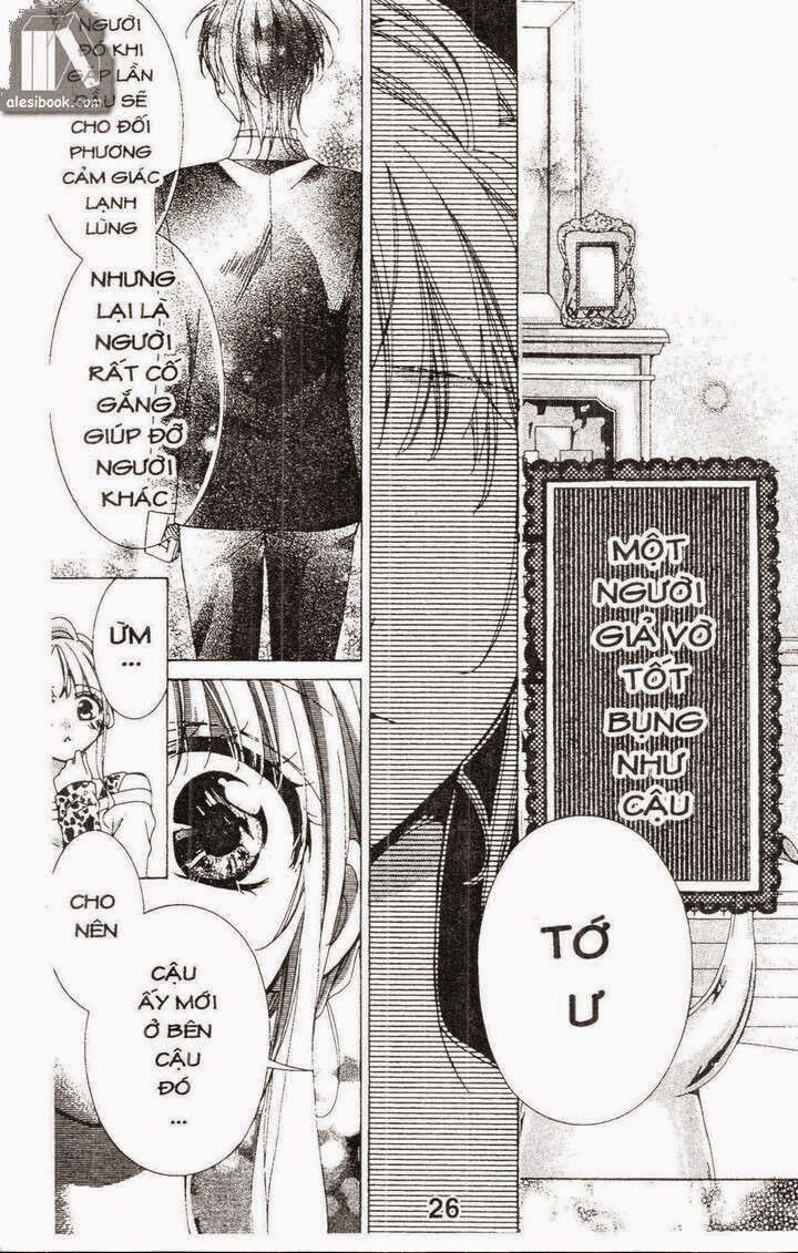 Quản Gia Ác Ma: Chapter 5.2