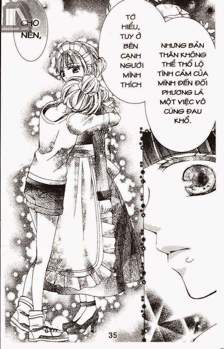 Quản Gia Ác Ma: Chapter 5.2