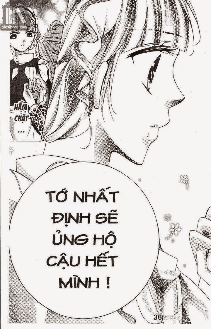 Quản Gia Ác Ma: Chapter 5.2