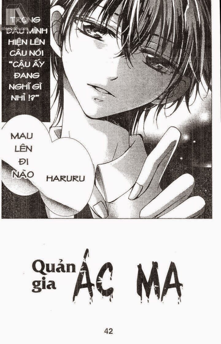 Quản Gia Ác Ma: Chapter 5.2