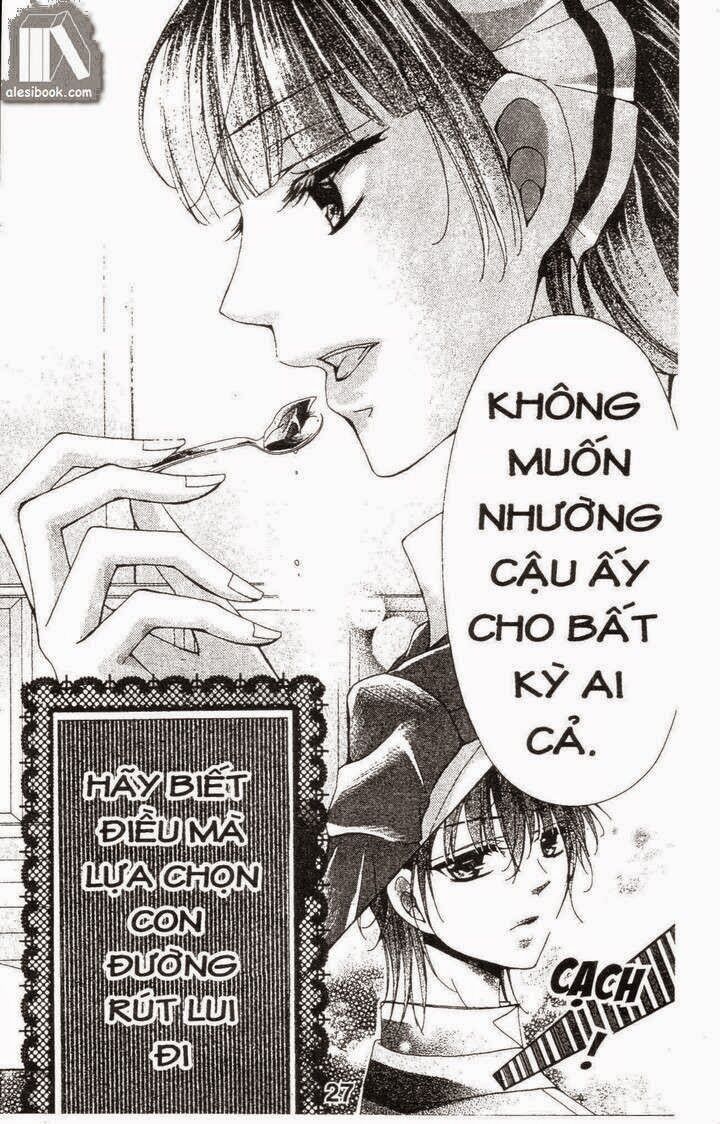 Quản Gia Ác Ma: Chapter 5.2
