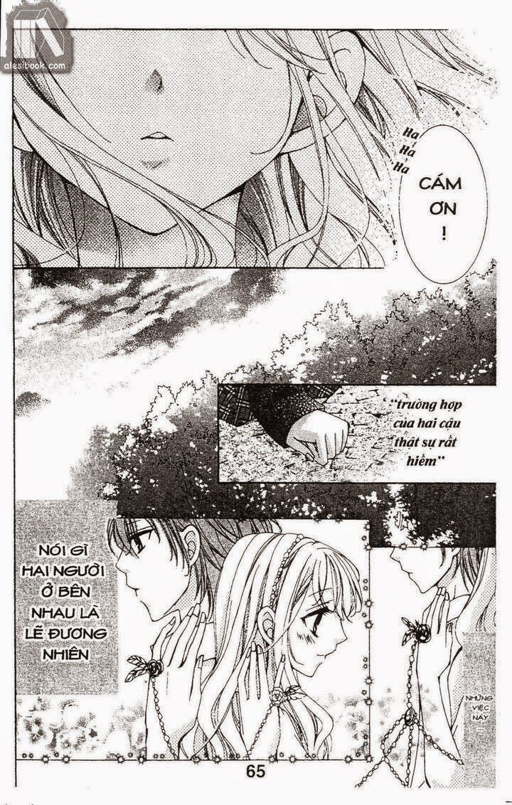 Quản Gia Ác Ma: Chapter 5.3