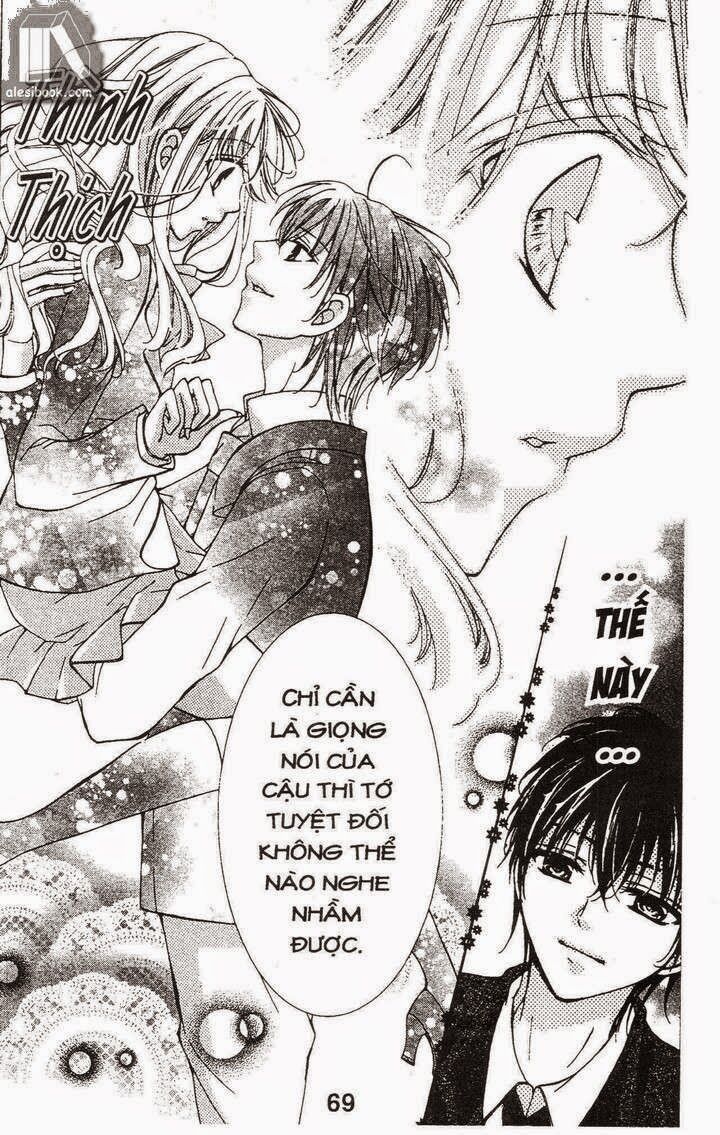 Quản Gia Ác Ma: Chapter 5.3