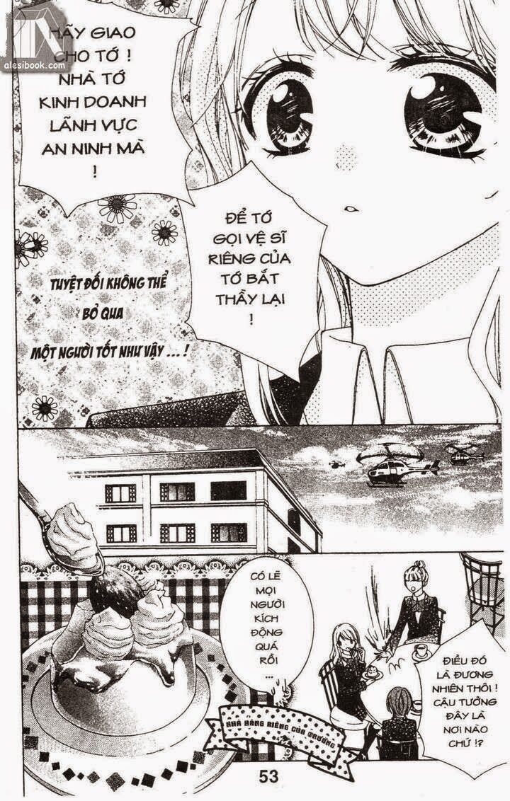 Quản Gia Ác Ma: Chapter 5.3
