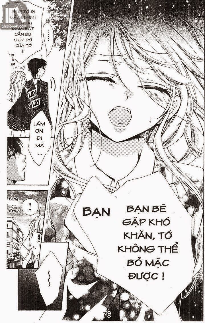 Quản Gia Ác Ma: Chapter 5.4