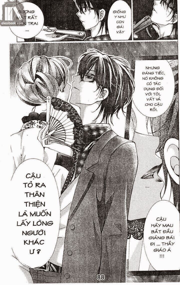 Quản Gia Ác Ma: Chapter 5.4