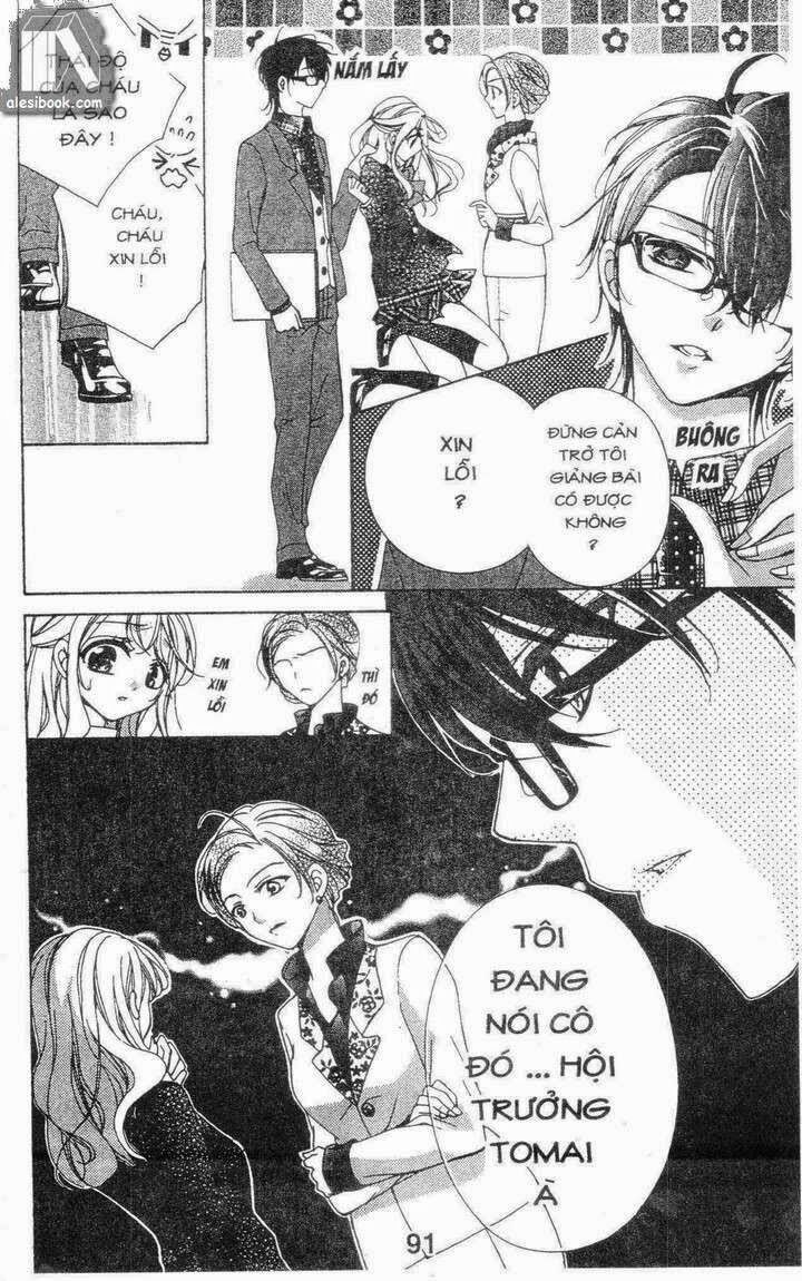 Quản Gia Ác Ma: Chapter 5.4