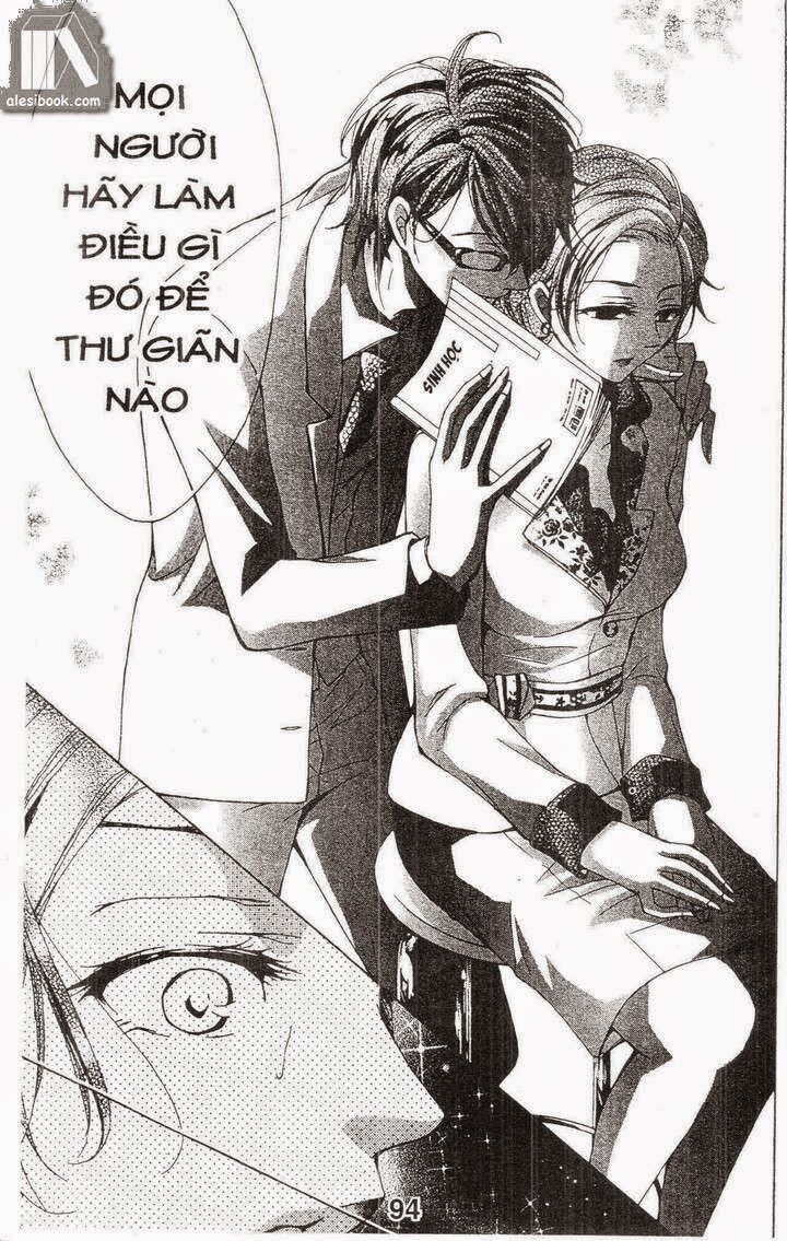 Quản Gia Ác Ma: Chapter 5.4