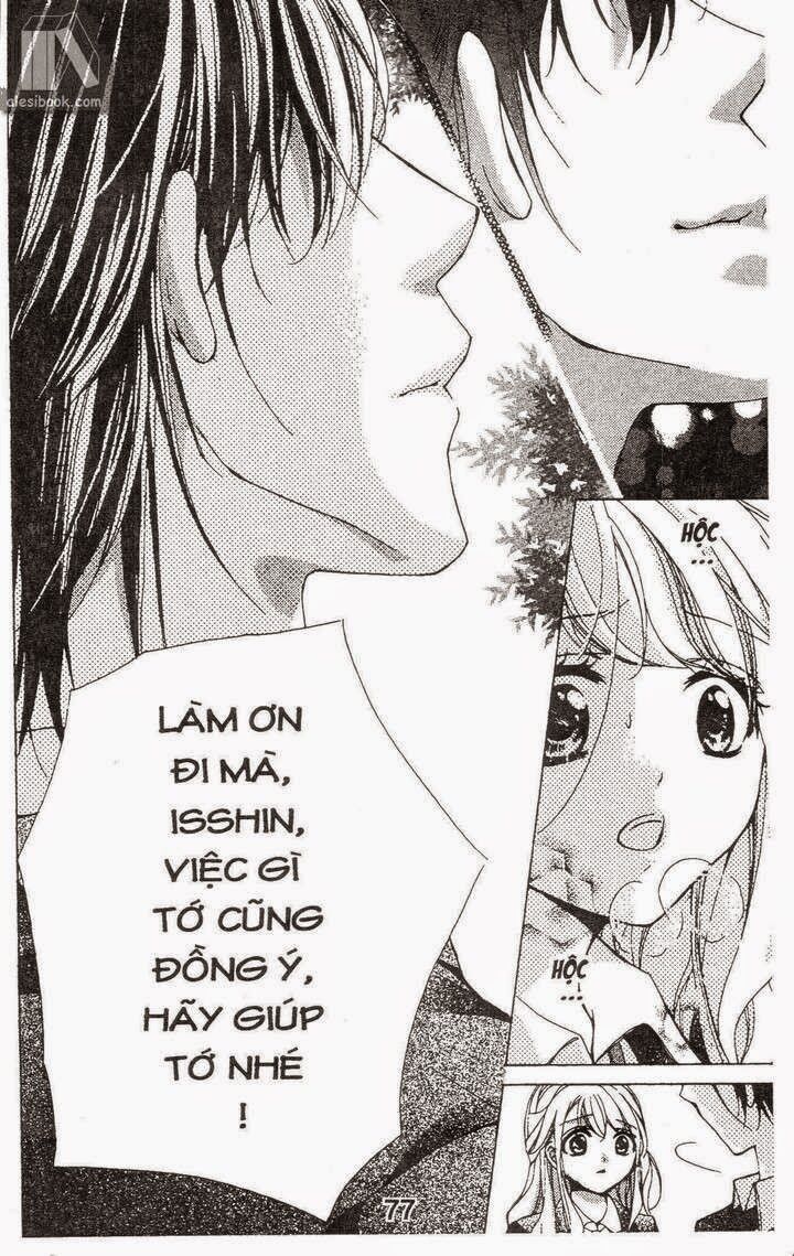 Quản Gia Ác Ma: Chapter 5.4