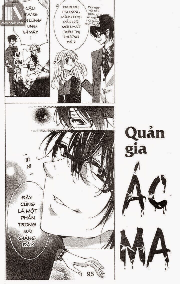 Quản Gia Ác Ma: Chapter 5.4