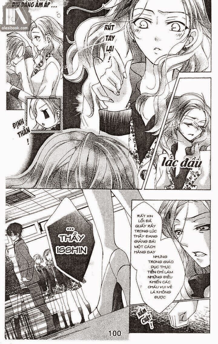 Quản Gia Ác Ma: Chapter 5.4