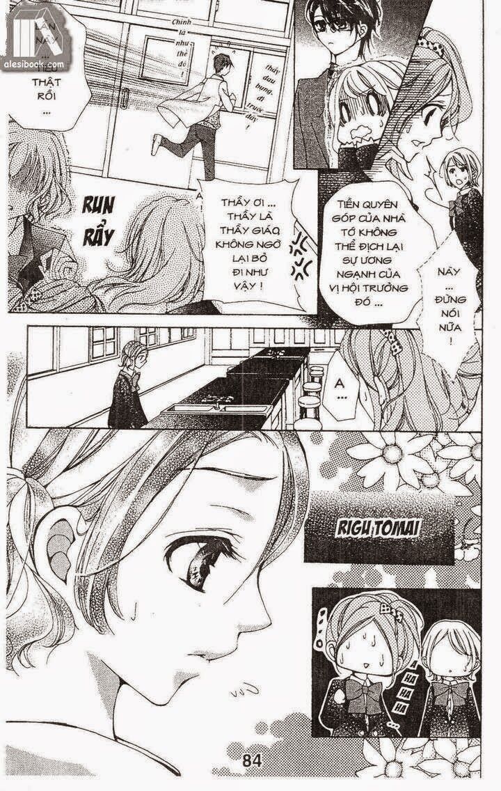 Quản Gia Ác Ma: Chapter 5.4