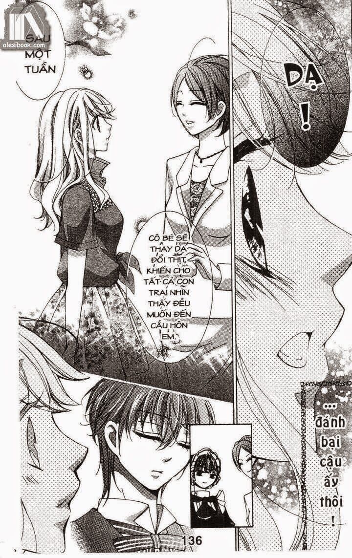 Quản Gia Ác Ma: Chapter 5.6