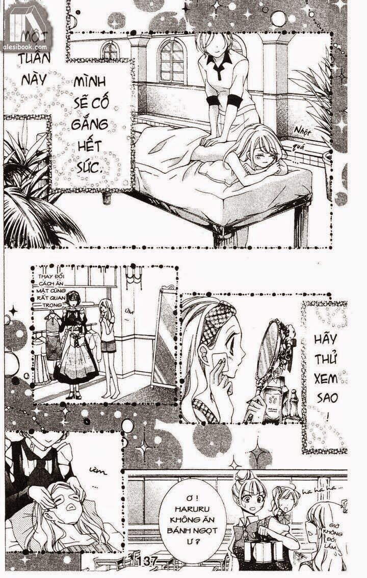 Quản Gia Ác Ma: Chapter 5.6