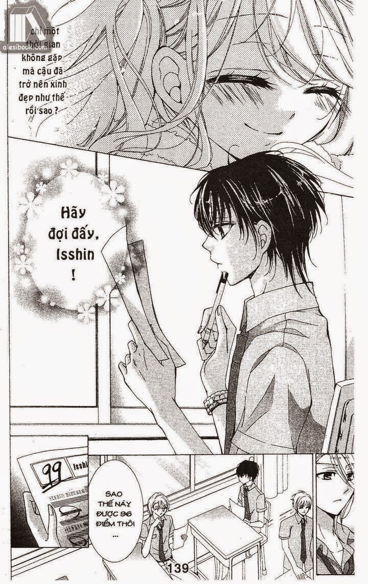 Quản Gia Ác Ma: Chapter 5.6