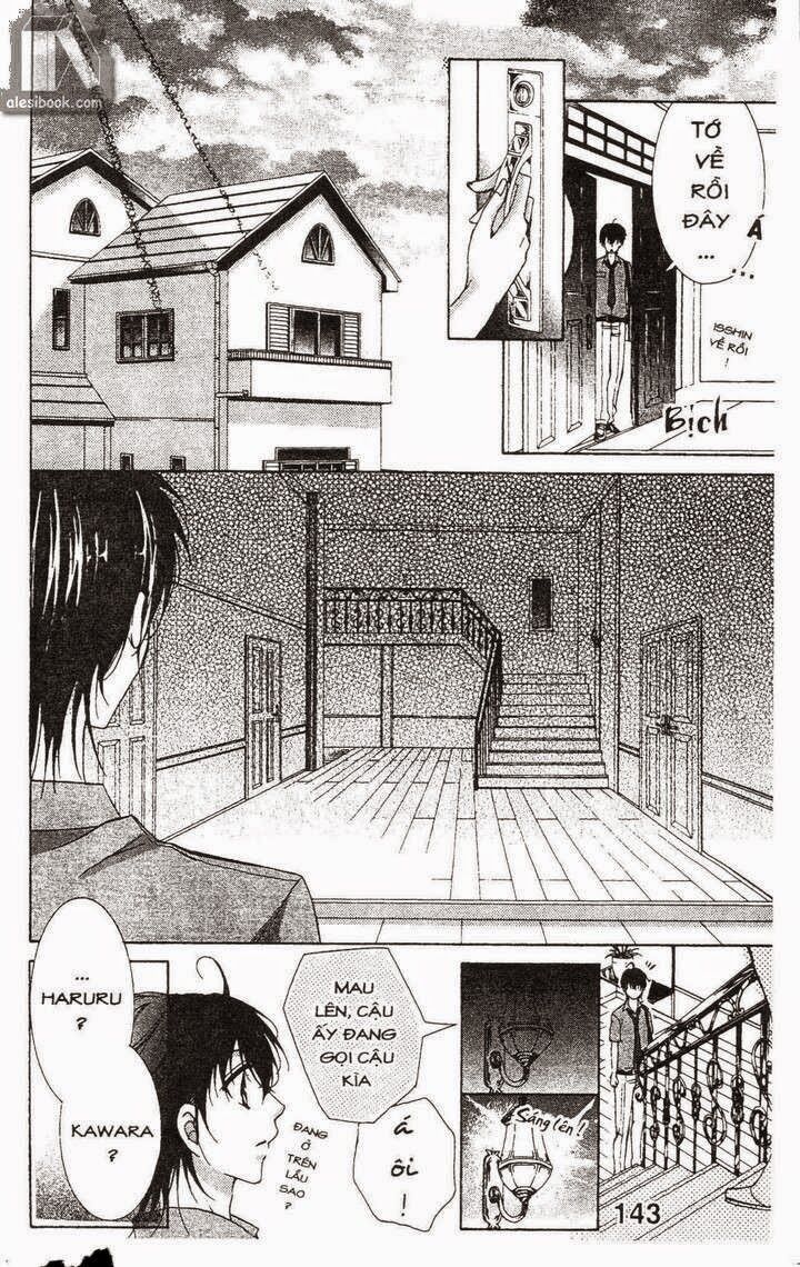 Quản Gia Ác Ma: Chapter 5.6